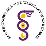Sąd Rejonowy dla m.st. Warszawy w Warszawie